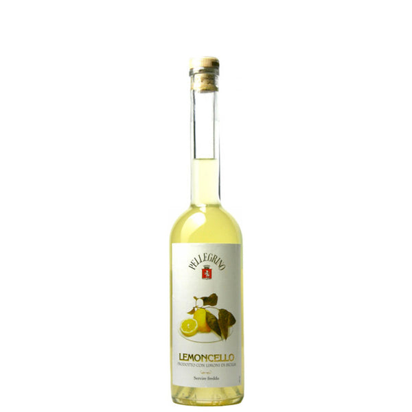 CARLO PELLEGRINO Limoncello di Sicilia