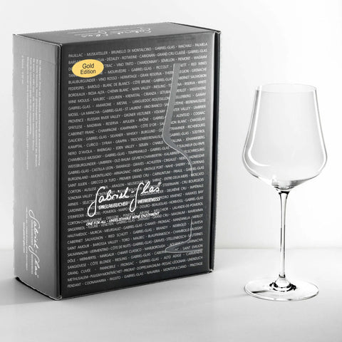 Gabriel-Glas Universal Wine Glass Twin Pack - Melbourne Wine House