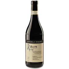 Angelo Negro Barolo del Comune di Serralunga dAlba DOCG Italian Red Wine