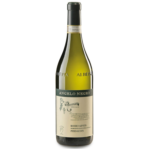 Angelo Negro Perdaudin Roero Arneis DOCG Italian White Wine