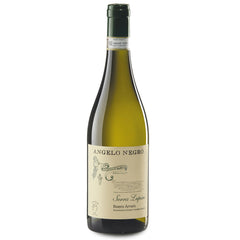 Angelo Negro Serra Lupini Roero Arneis DOCG Italian White Wine