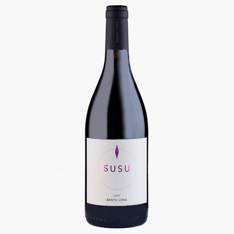 Bentu Luna Susu Cannonau di Sardegna DOC Italian Red Wine