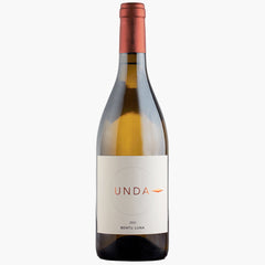 Bentu Luna Unda Vermentino di Sardegna DOC Italian White Wine