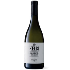 Cantine Pellegrino Kelbi Catarratto Terre Siciliane IGT Italian White Wine