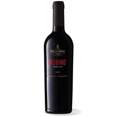 Cantine Pellegrino Rubino Marsala Fine Dolce DOP Italian Fortified Wine