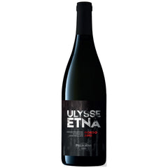 Cantine Pellegrino Ulysse Etna Rosso DOC Italian Red Wine