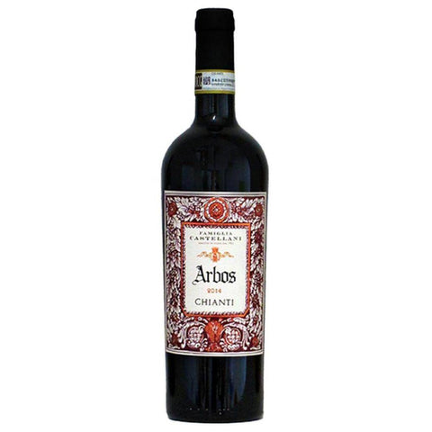 Castellani Arbos Chianti DOCG Italian Red Wine