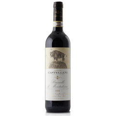 Castellani Collezione Collesano Brunello di Montalcino DOCG Italian Red Wine