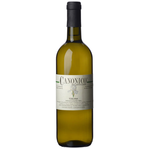 Castellare Canonico Bianco di Toscana IGT Italian White Wine