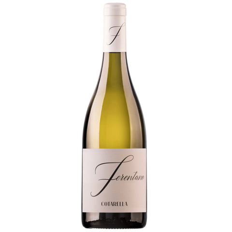 Cotarella Ferentano Bianco Lazio IGP Italian White Wine