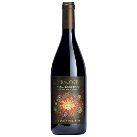 Donnafugata Fragore Etna Rosso DOC Italian Red Wine