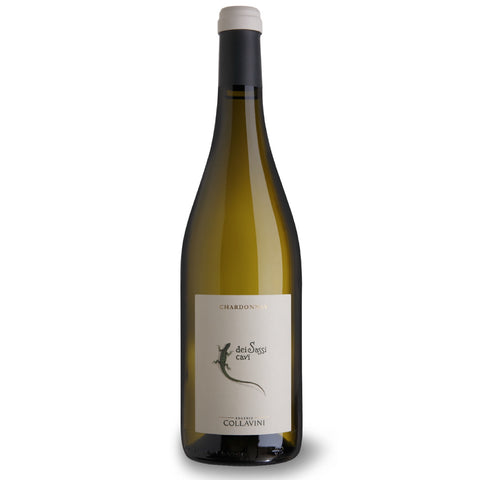 Eugenio Collavini Chardonnay dei Sassi Cavi Collio DOC Italian White Wine