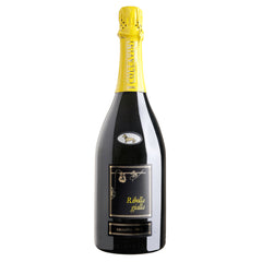 Eugenio Collavini Ribolla Gialla Spumante Brut Millesimato Italian Sparkling Wine