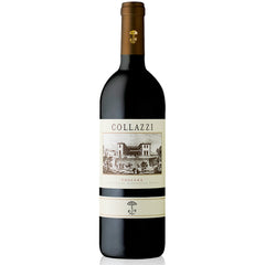 Fattoria I Collazzi Rosso di Toscana IGT Italian Red Wine