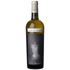 Feudi del Pisciotto Carolina Marengo Grillo Terre Siciliane IGT Italian White Wine