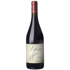 Feudi del Pisciotto LEterno Terre Siciliane IGT Italian Red Wine