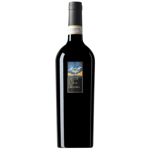 Feudi di San Gregorio Greco di Tufo DOCG Italian White Wine