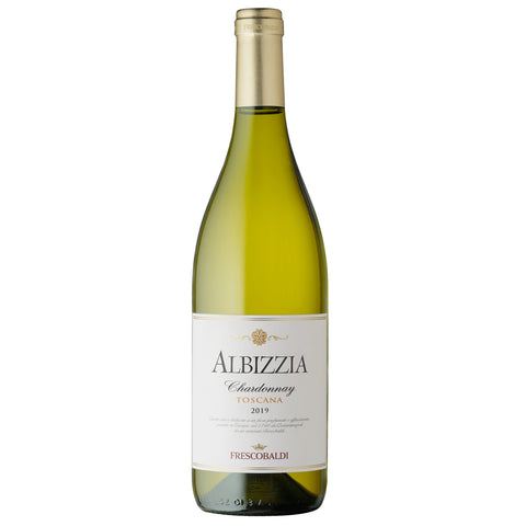 Frescobaldi Albizzia Toscana IGT Italian White Wine