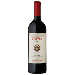 Frescobaldi Castello Nipozzano Montesodi Toscana IGT Italian Red Wine