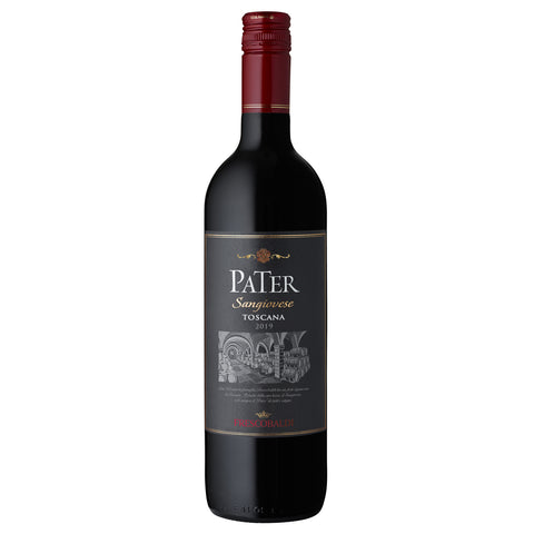 Frescobaldi Pater Sangiovese Toscana IGT Italian Red Wine