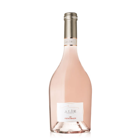 Frescobaldi Tenuta Ammiraglia Alie Toscana IGT Italian Rose` Wine