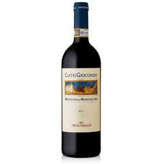 Frescobaldi Tenuta Castelgiocondo Brunello di Montalcino DOCG Italian Red Wine