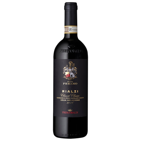 Frescobaldi Tenuta Perano Rialzi Chianti Classico Gran Selezione DOCG Italian Red Wine