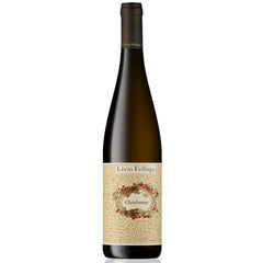 Livio Felluga Chardonnay Friuli Colli Oriental DOC Italian White Wine
