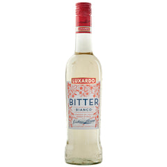 Luxardo Bitter Bianco Italian Liqueur