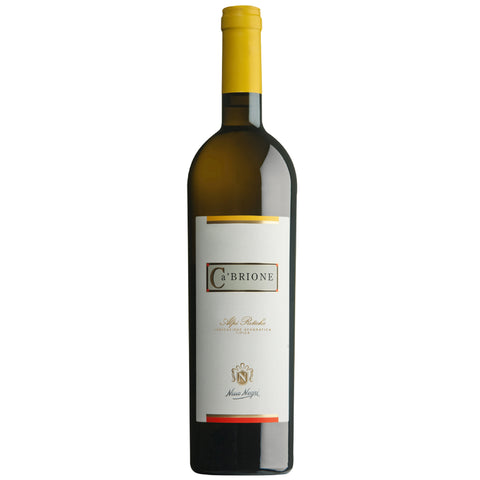 Nino Negri Ca Brione Alpi Retiche IGT Italian White Wine