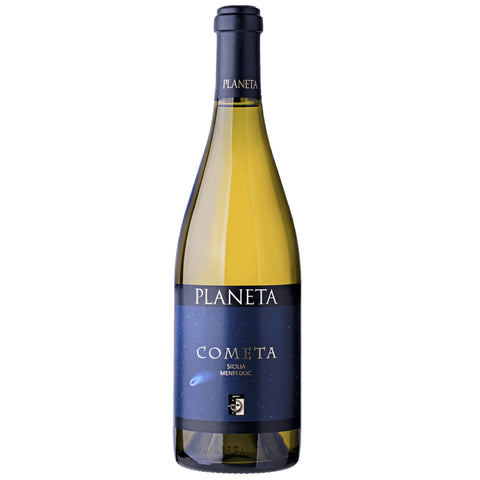 Planeta Cometa Sicilia Menfi DOC Italian White Wine