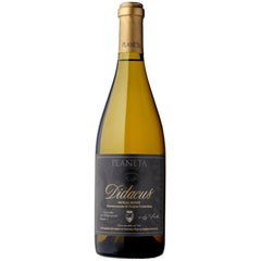 Planeta Didacus Chardonnay Sicilia Menfi DOC Italian White Wine