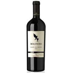 Torrevento Bolonero Castel del Monte DOC Italian Red Wine