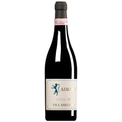 Villa Medoro Adrano Montepulciano dAbruzzo Colline Teramane DOCG Italian Red Wine