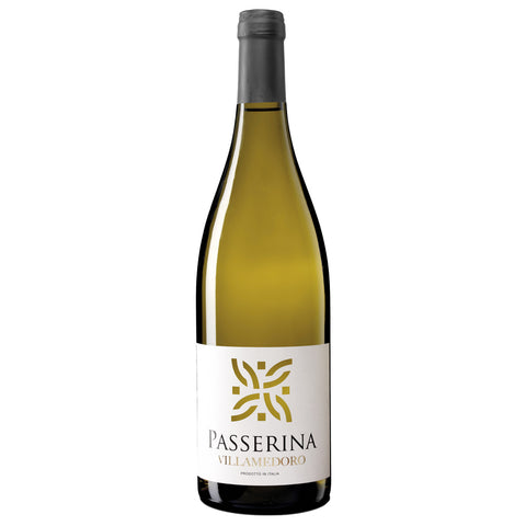 Villa Medoro Passerina IGT Italian White Wine