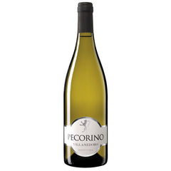 Villa Medoro Pecorino IGT Italian White Wine