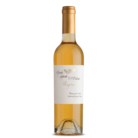 Zenato Rigoletto Santa Cristina Passito Veneto IGT Italian Dessert Wine