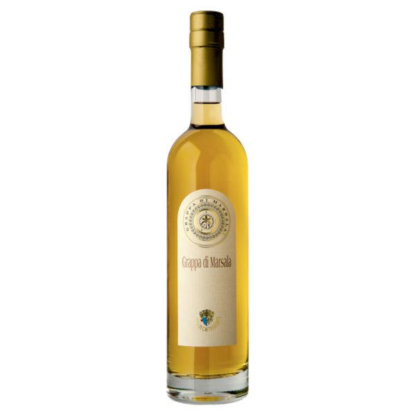 Carlo Pellegrino Duca di Castelmonte, Grappa di Marsala Italian Grappa ...