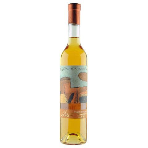 Castellani Solo Arte Vino Dei Santi IGT Italian Dessert Wine