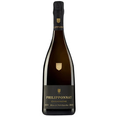 Philipponnat Cuvee Blanc de Noirs Champagne French Sparkling Wine